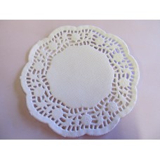 Doily